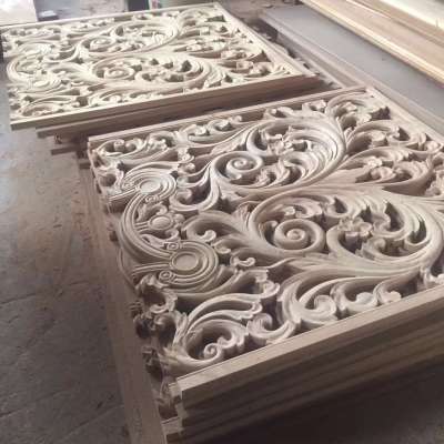 Northern Ireland decorative wood wall panels d for Commercial space decoration